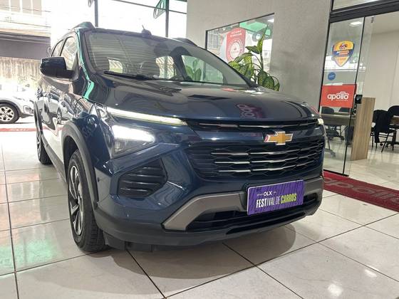 CHEVROLET SPIN 1.8 PREMIER 8V FLEX 4P AUTOMÁTICO CHEVROLET SPIN 1.8 PREMIER 8V FLEX 4P AUTOMÁTICO